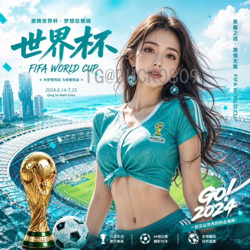 官方2026年世界杯决赛时间安排揭晓：详细赛程与观赛指南