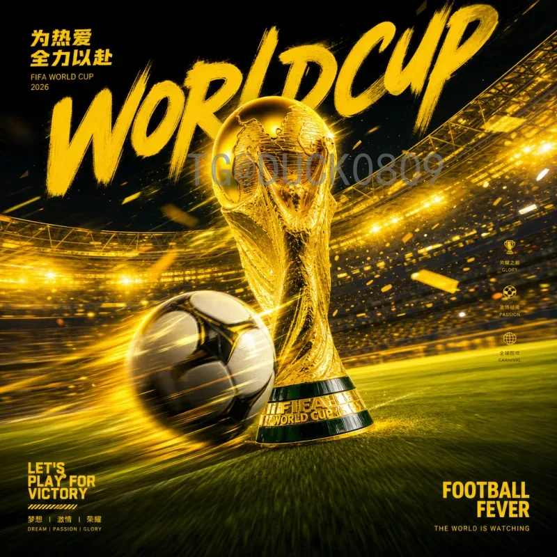 实时2026世界杯巴西队赛程：桑巴军团卫冕之路全解析